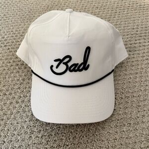 Brand New Bad Birdie Hat